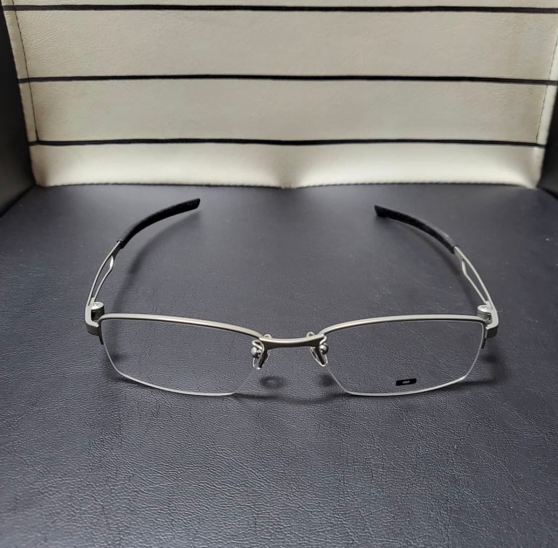 Oakley RX Halftrack Asian-fit / Light 상품이미지2