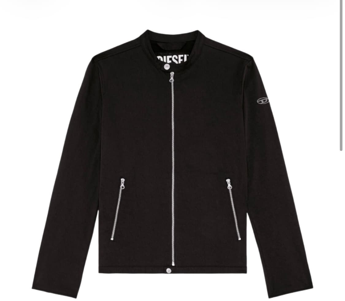 디젤 J-글로리-NWS 자켓(XL) 판매합니다 상품이미지1