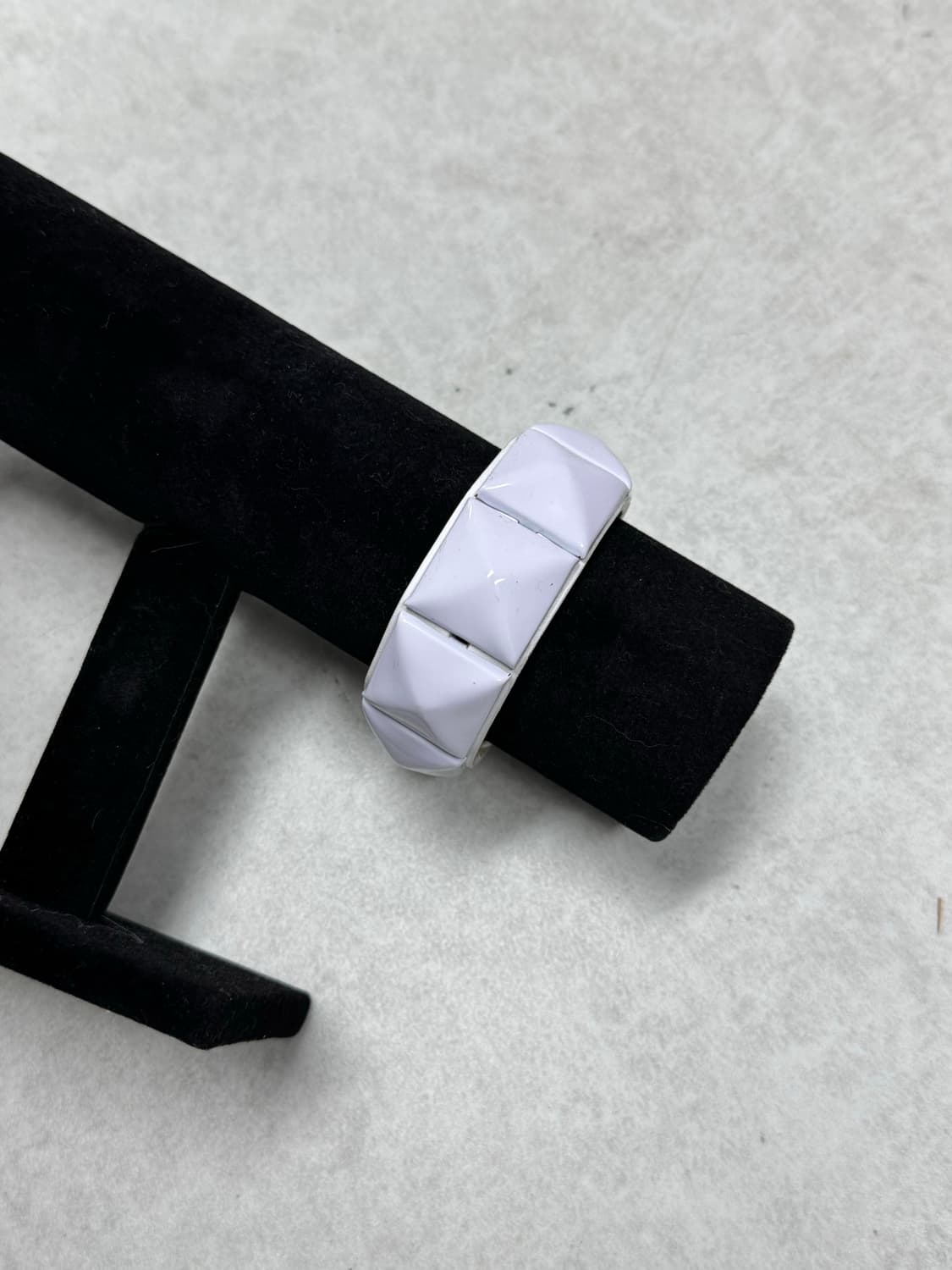 하라주쿠 빅 스터드 팔찌 상품이미지2