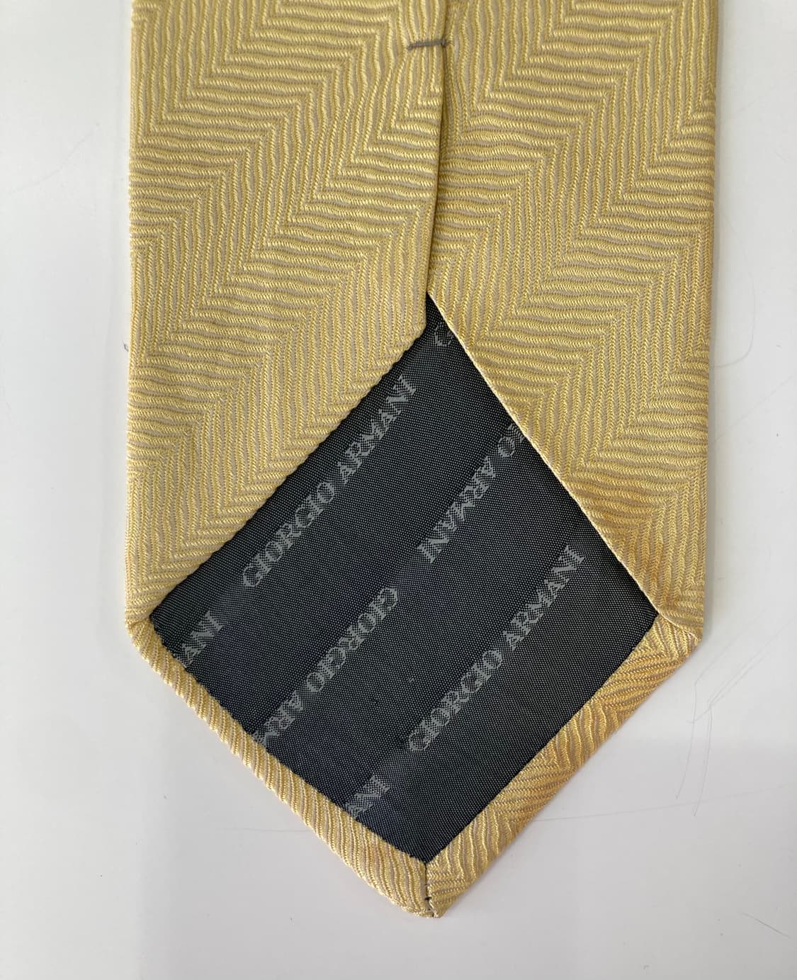 조르지오아르마니 넥타이 상품이미지9