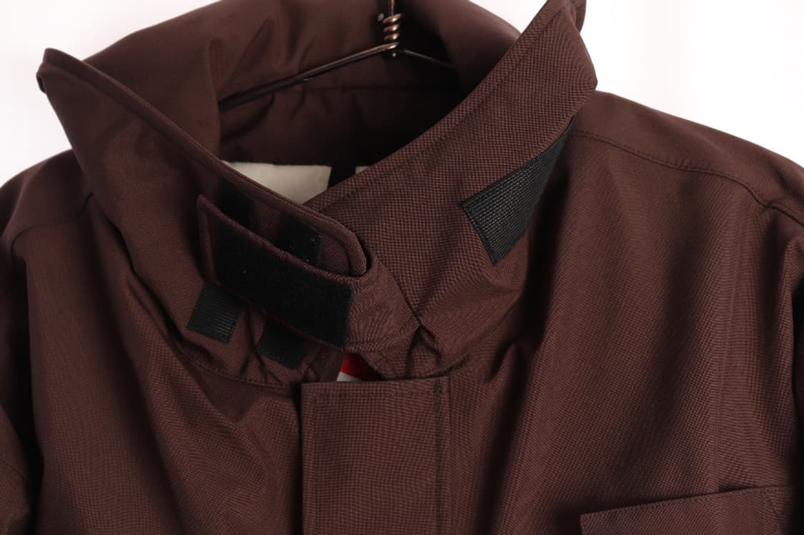 GR10K 지알텐케이 몰테니 패딩 고급패딩 상품이미지3