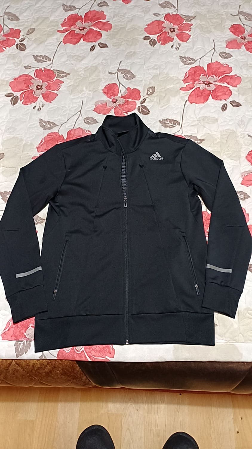 아디다스 저지 95 가슴50 기장68 상품이미지1