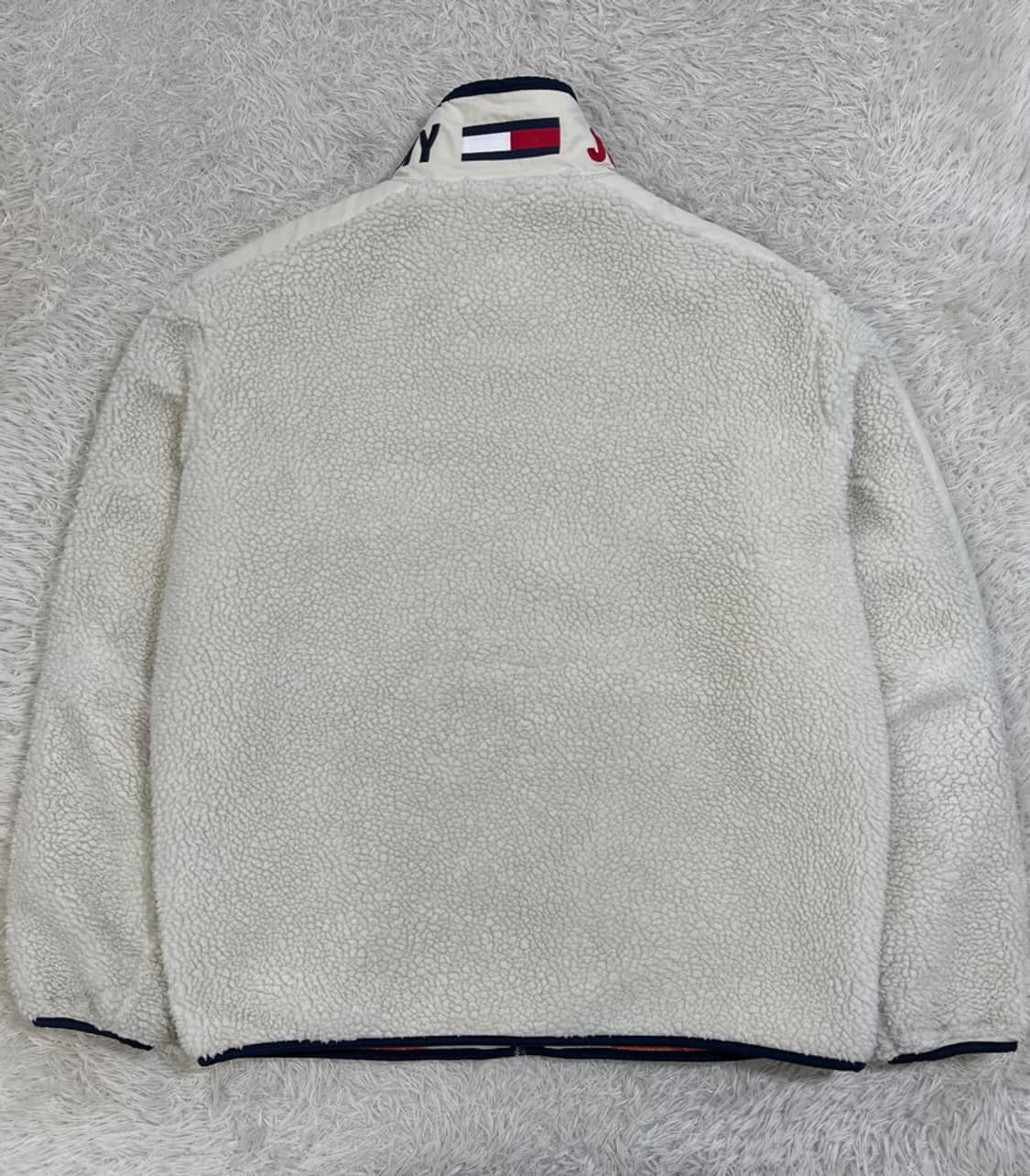 타미진스 양털 후리스/#598 상품이미지3