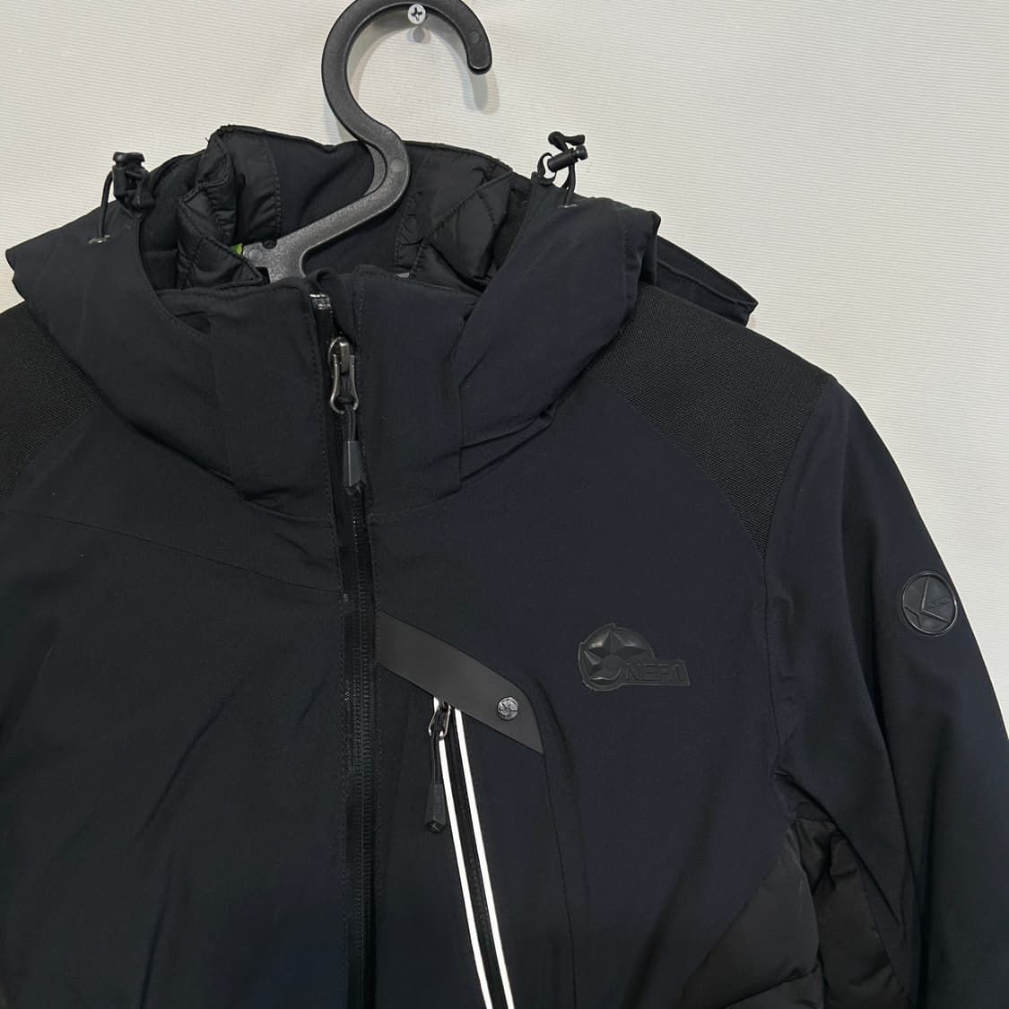 네파 여성 덕다운 패딩 90 상품이미지2