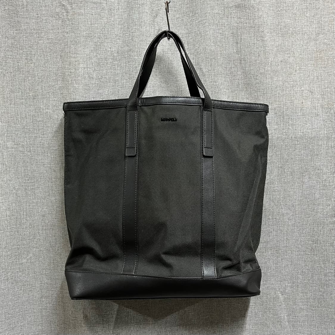 [정품] 빈폴(BEANPOLE) 비즈니스 캐주얼 토트백 상품이미지1