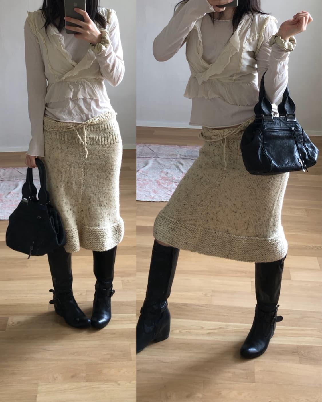 사은품 [직수입] all saints 빈티지 블라우스 상품이미지6