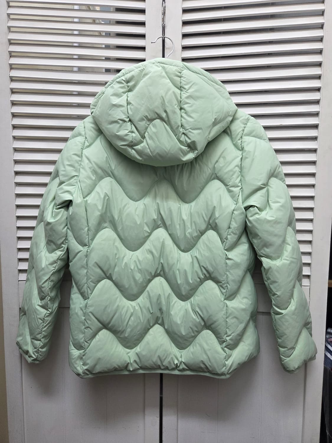 JDX 골프 덕다운 점퍼 상품이미지4