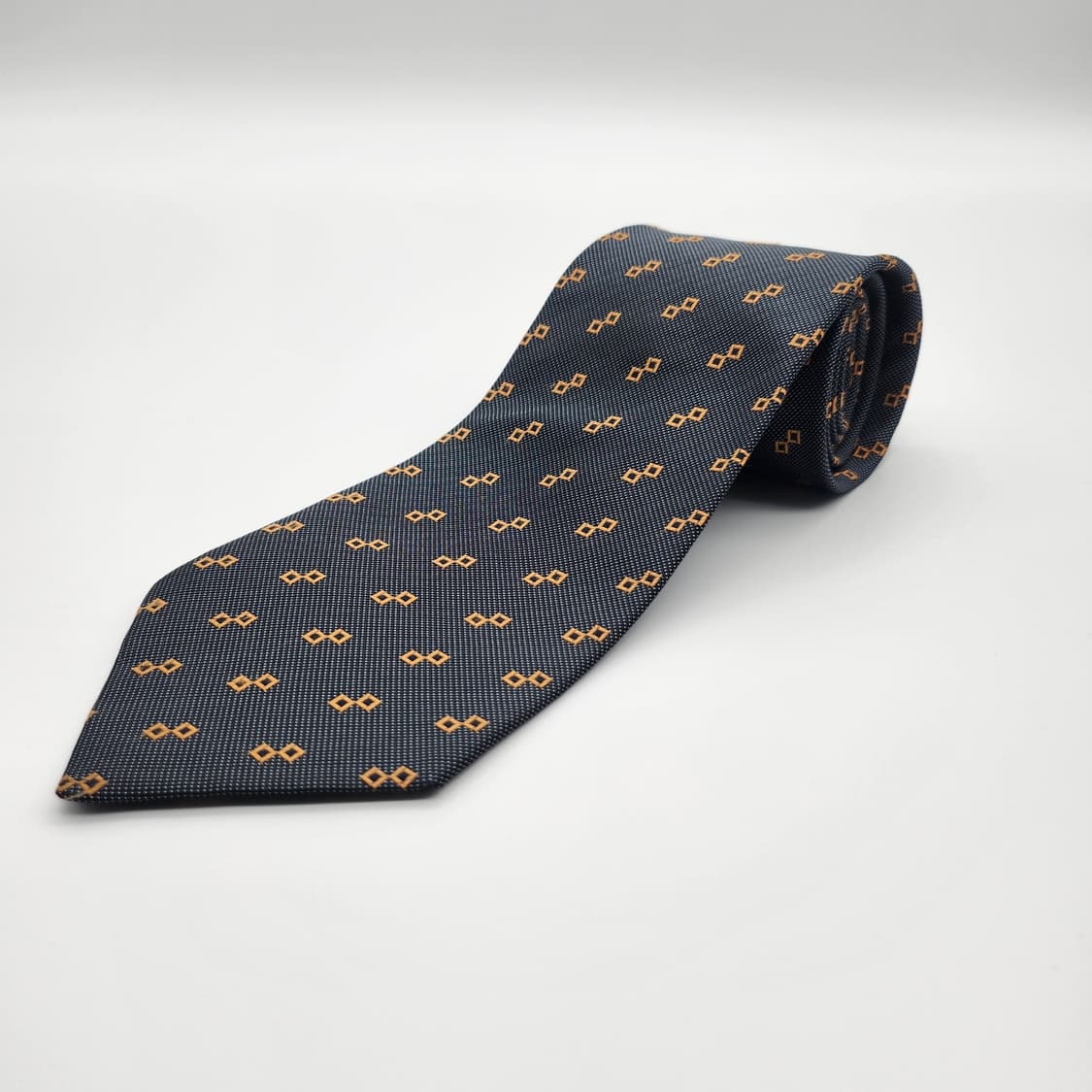 RENOMA 레노마 실크 넥타이 [JBFCS7488_0230-07] 상품이미지2