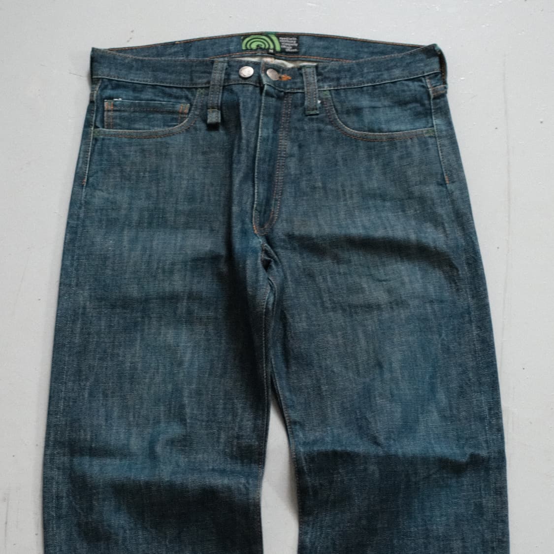 Made In JAPAN seedleSs Back Printing 상품이미지4