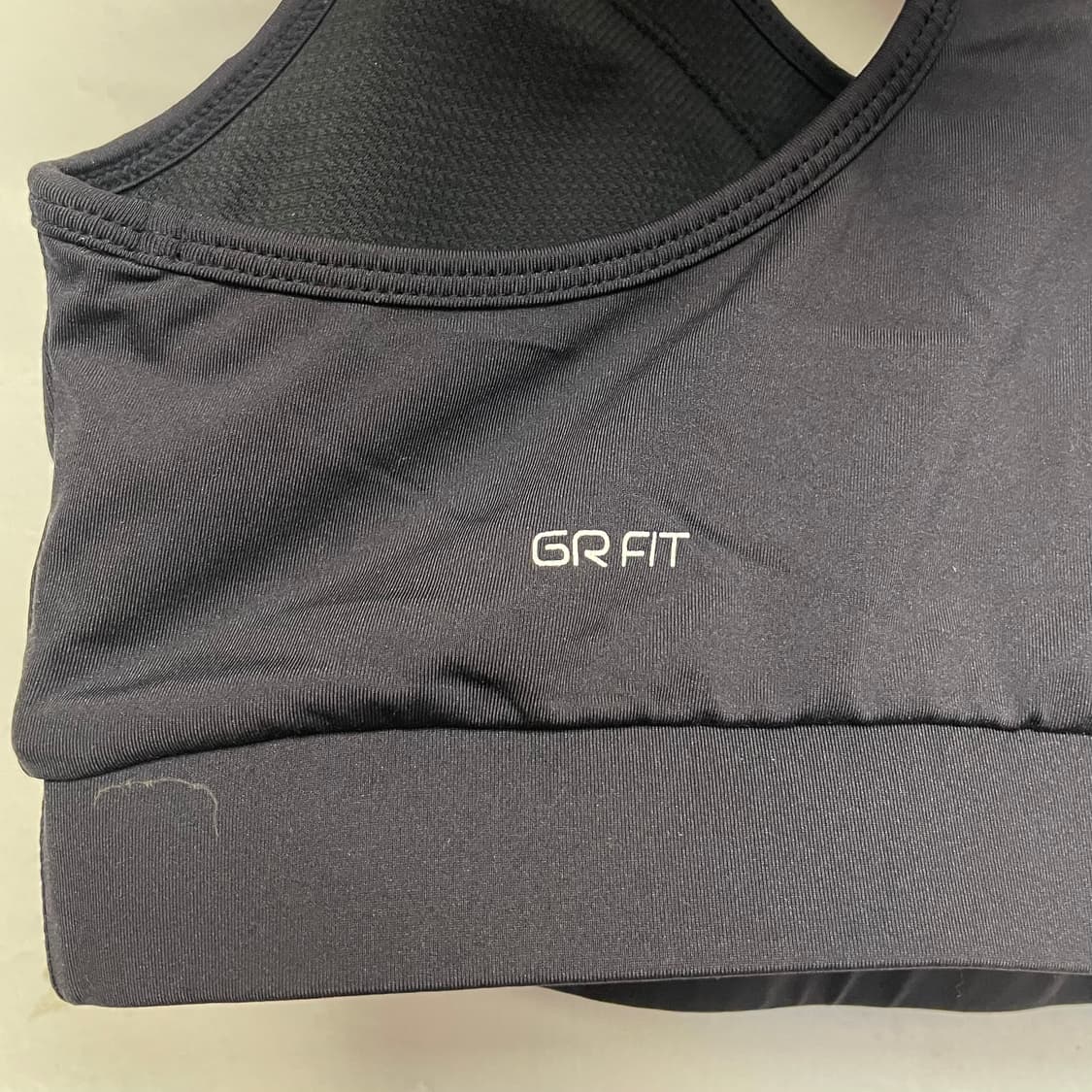 미즈노 (우먼) GR Fit 스포츠 브라   상품이미지4