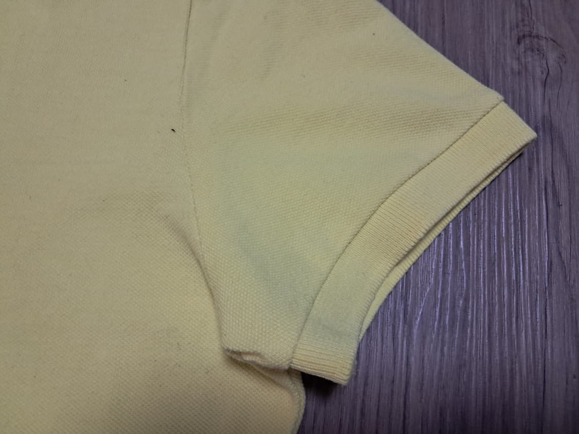 폴로랄프로렌 여성 반팔티 M 상품이미지7