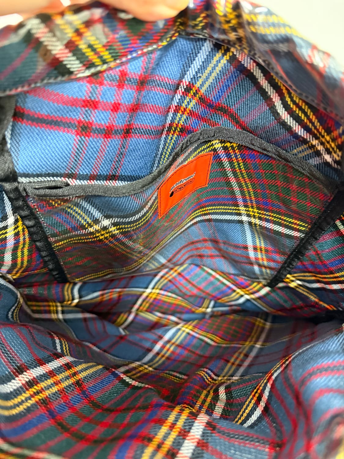 MADEME XLESPORTSAC 백팩 상품이미지5