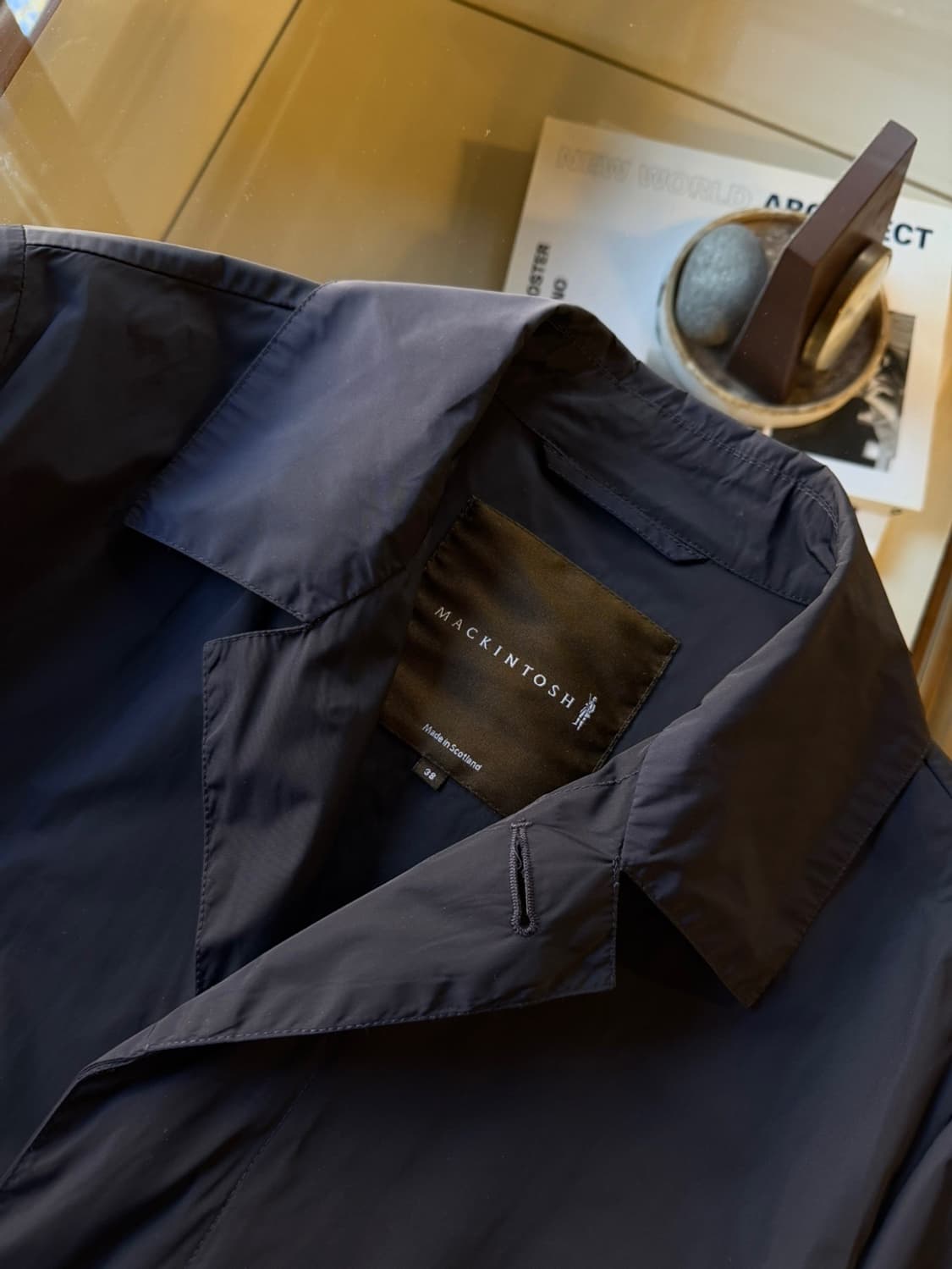 맥킨토시 맥코트 100 상품이미지8