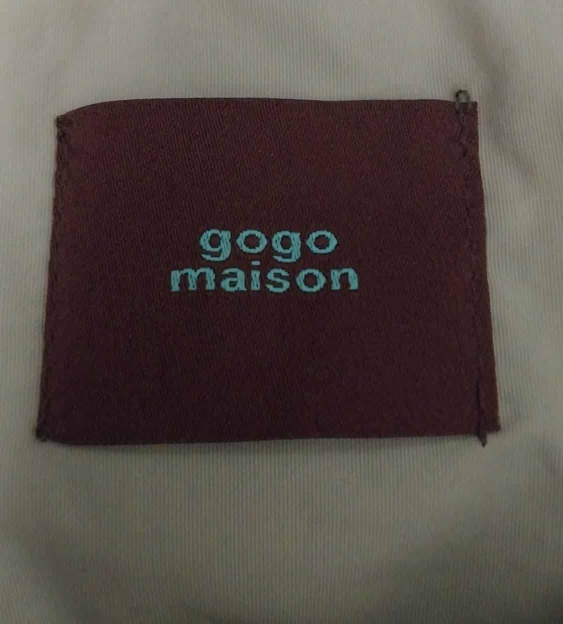 gogo maison 퀼팅자켓 상품이미지3