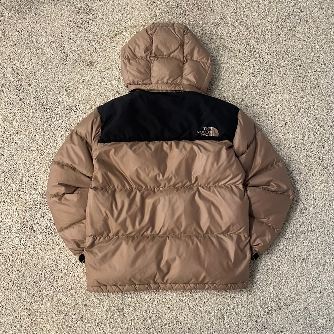 노스페이스 후드패딩 ⭐️802 상품이미지4