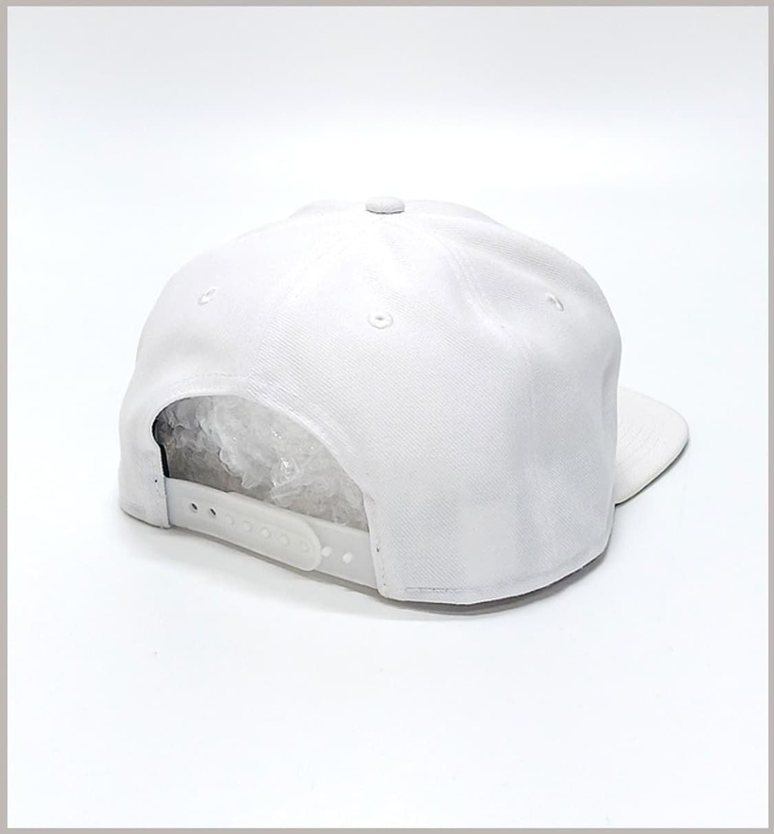 나이키 정품 스냅백 모자 K-81 상품이미지3