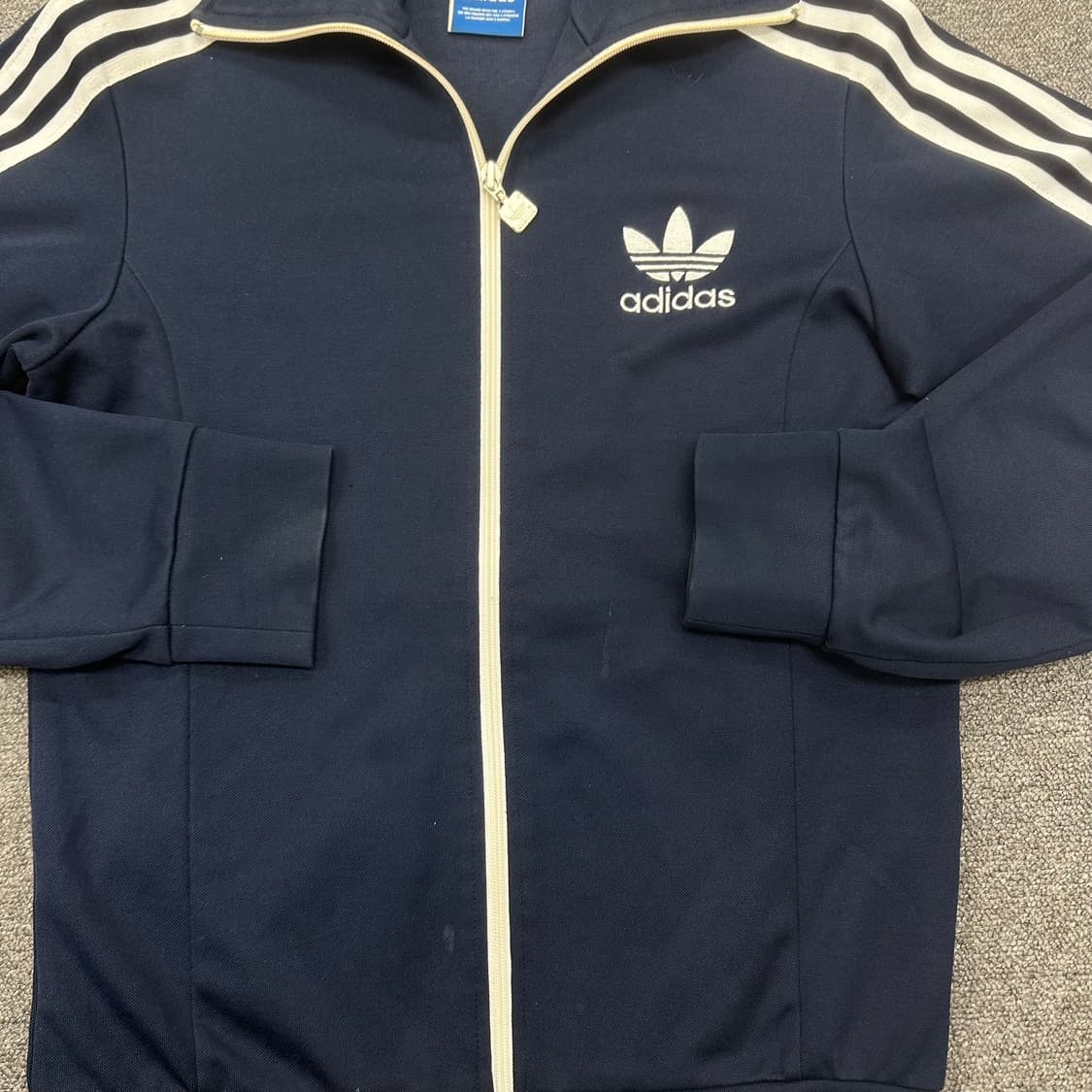 아디다스 유로파 트랙탑 상품이미지4