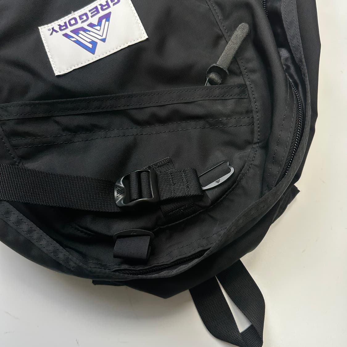 GREGORY x BEAMS BOY 그레고리 빔즈보이 백팩 상품이미지5