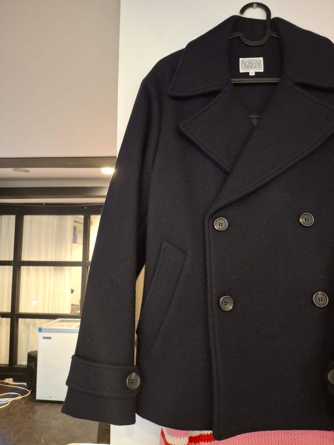 (마지막특가) 마리떼 피코트 상품이미지3