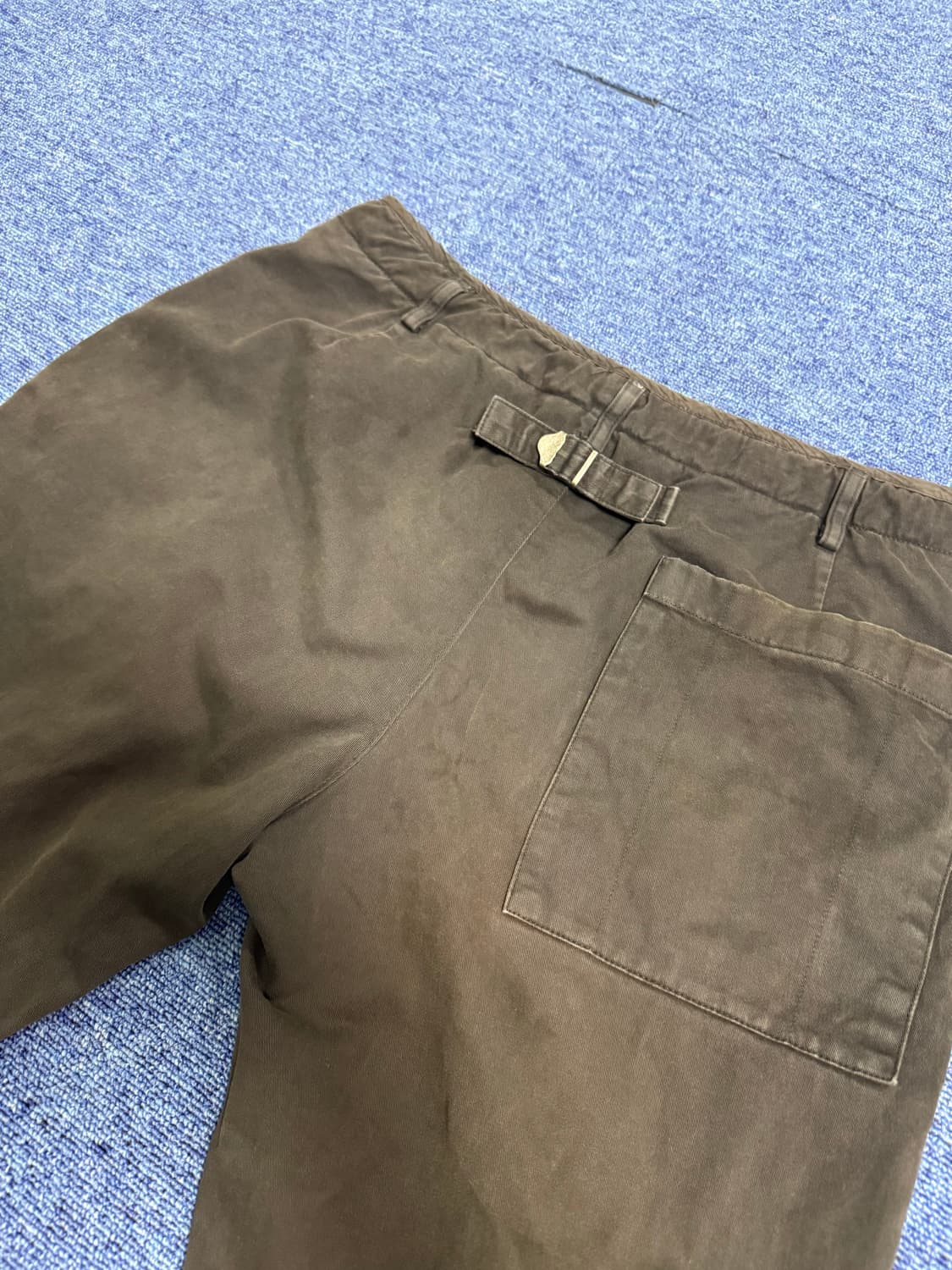 cp컴퍼니 치노팬츠 상품이미지3