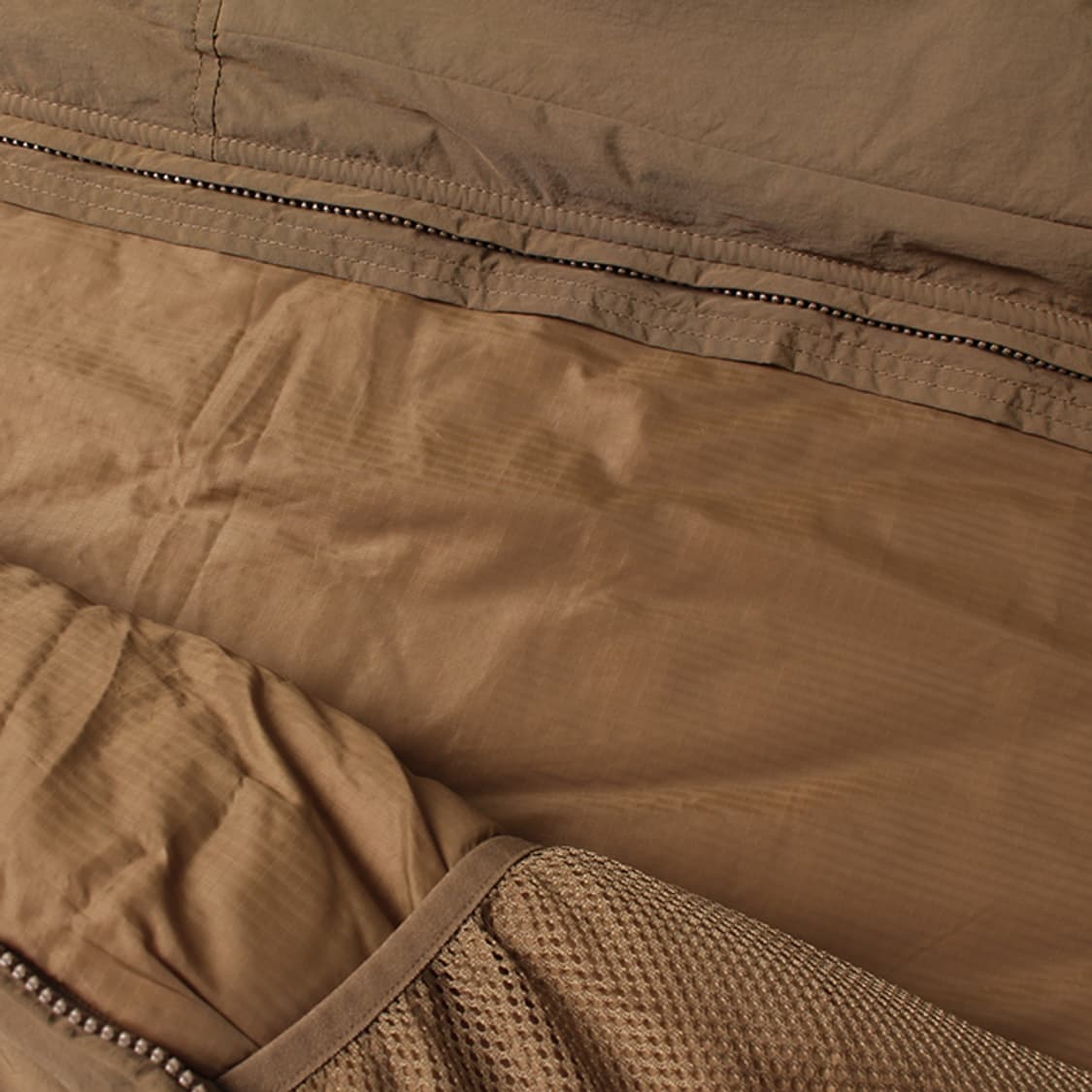  FREAK STORE "Brown Vest" 상품이미지9