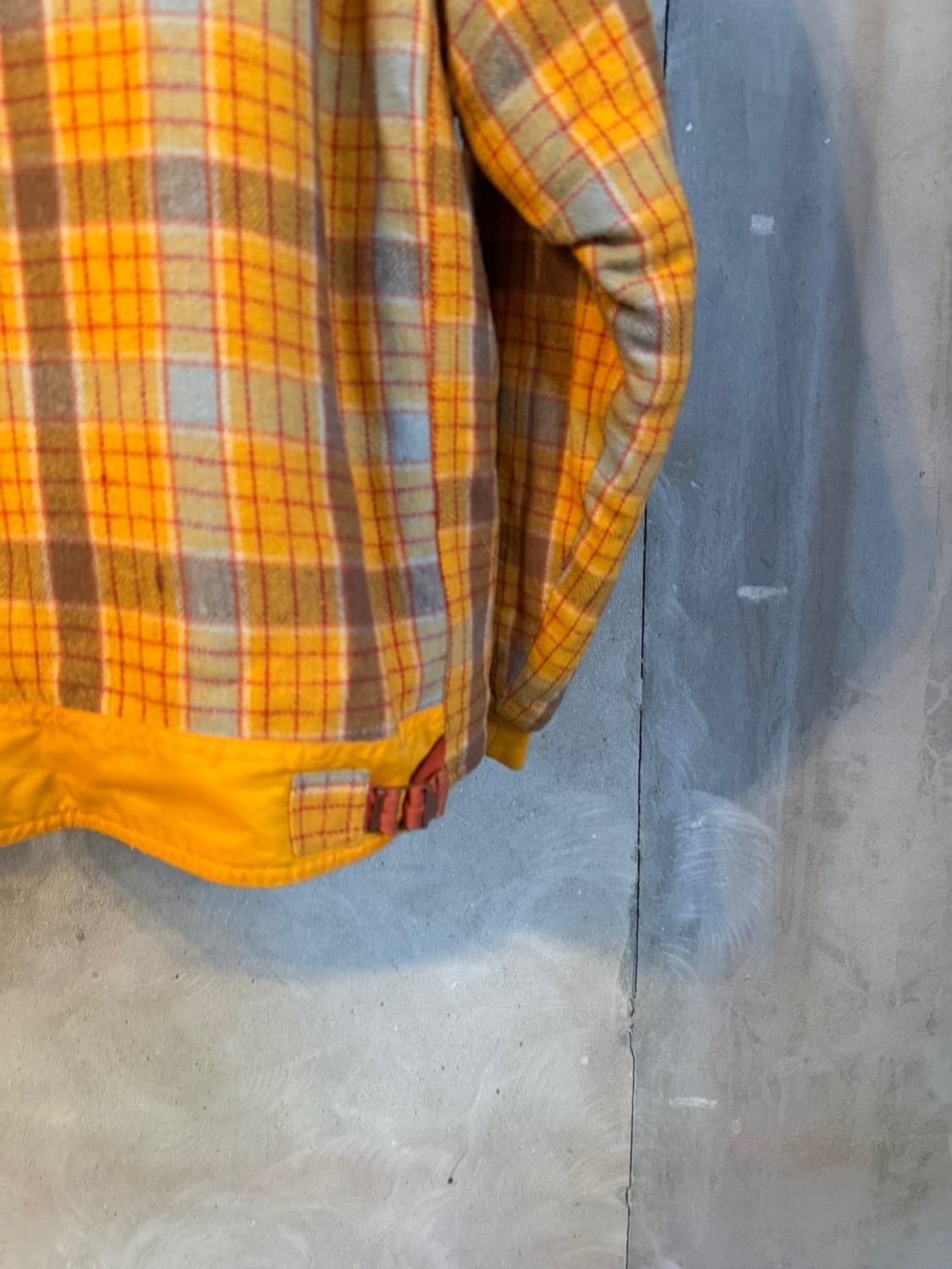 오일릴리 자켓 66~77 상품이미지7