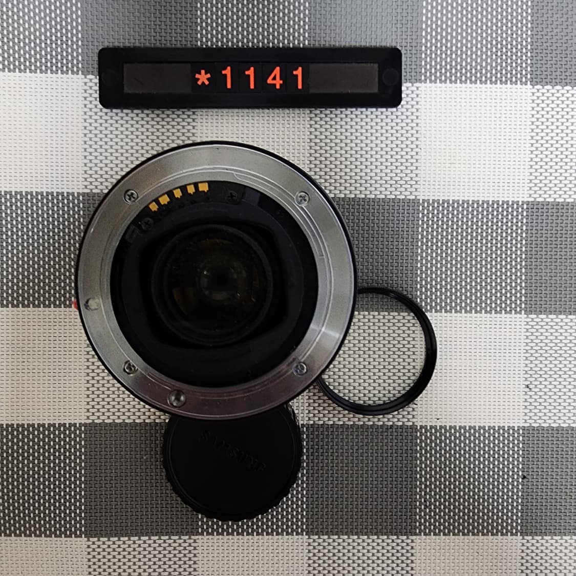 미놀타 AF 줌 70-210mm 줌렌즈 상품이미지5