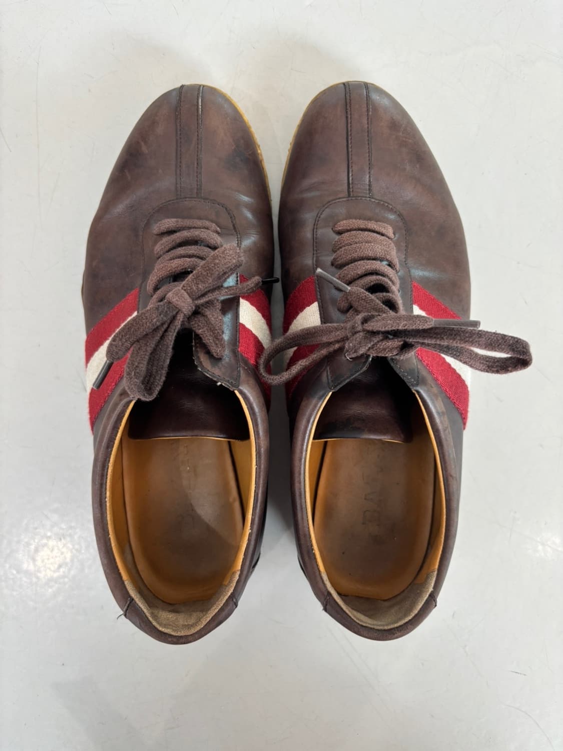 Bally Sneakers 상품이미지2