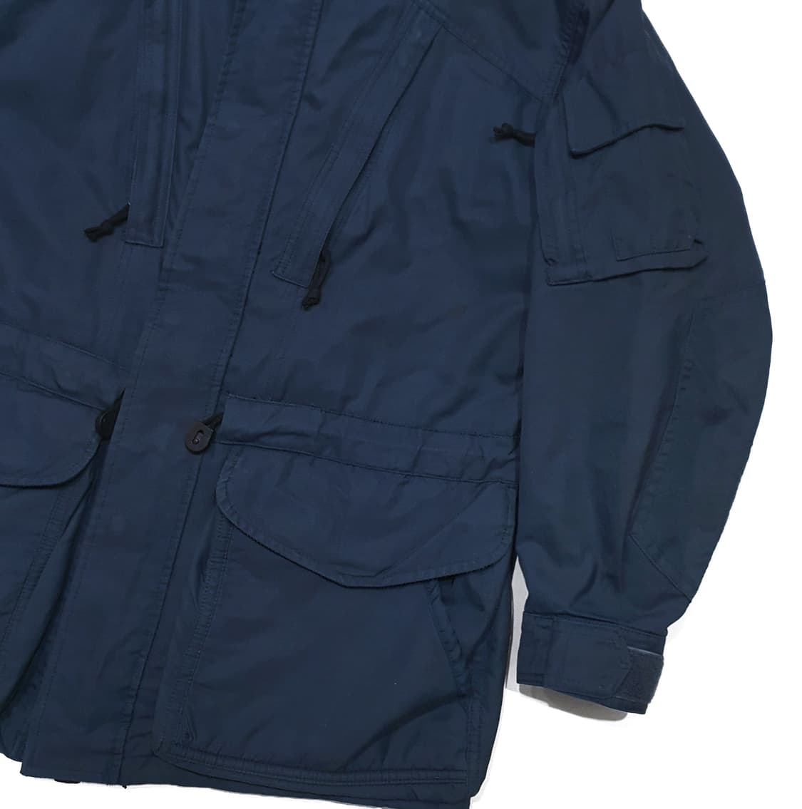 캐나다군 에어 포스 고어텍스 자켓 (여러 사이즈) 캐나다 공군 상품이미지6