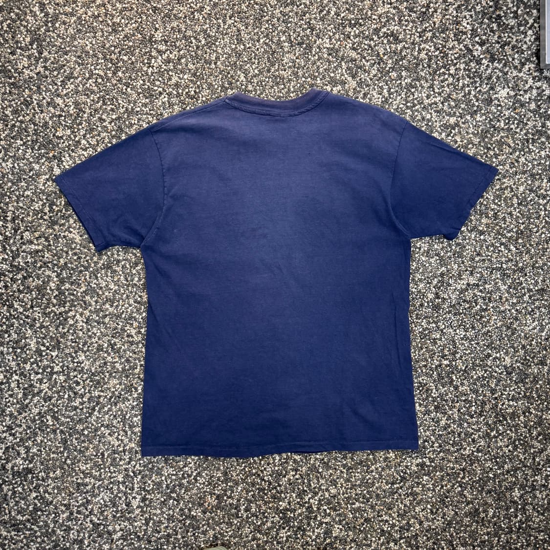 90s 헤인즈 빈티지 티셔츠 made in USA (2XL)   상품이미지4