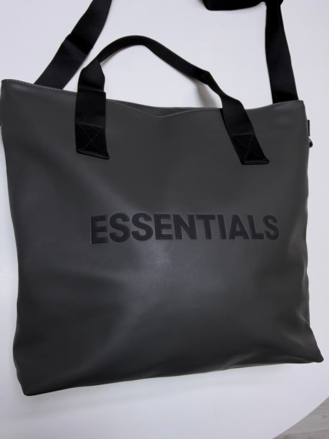 피어오브갓 에센셜 토트 숄더백  상품이미지3