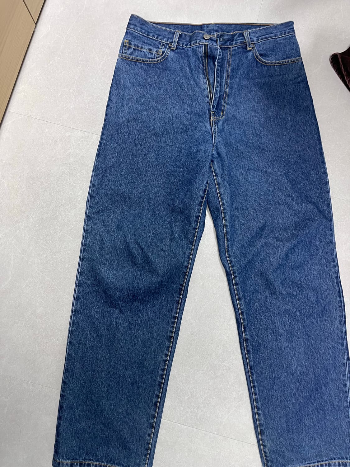 칼하트 데님 w30 상품이미지2