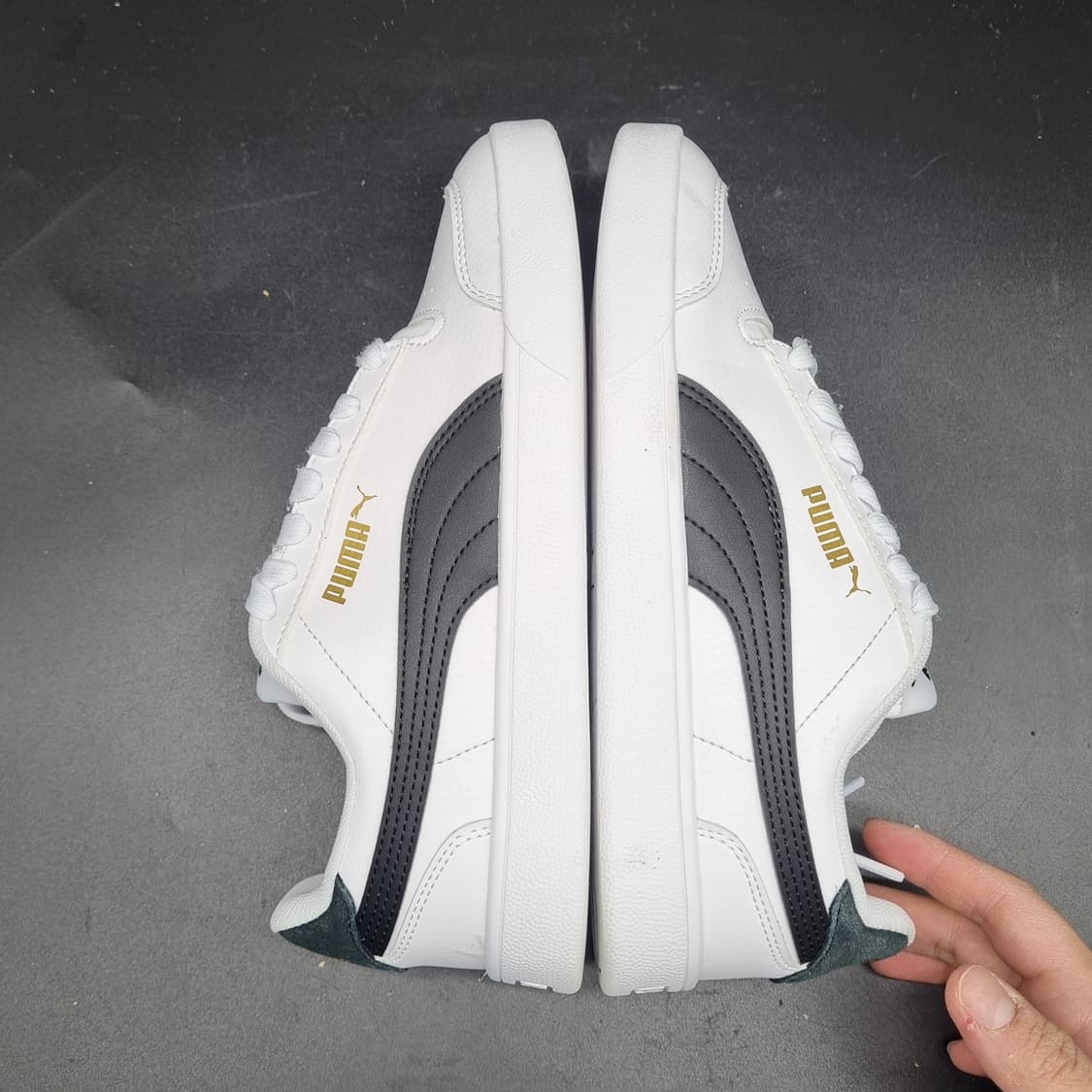 푸마 셔플 여성 운동화 240 상품이미지5