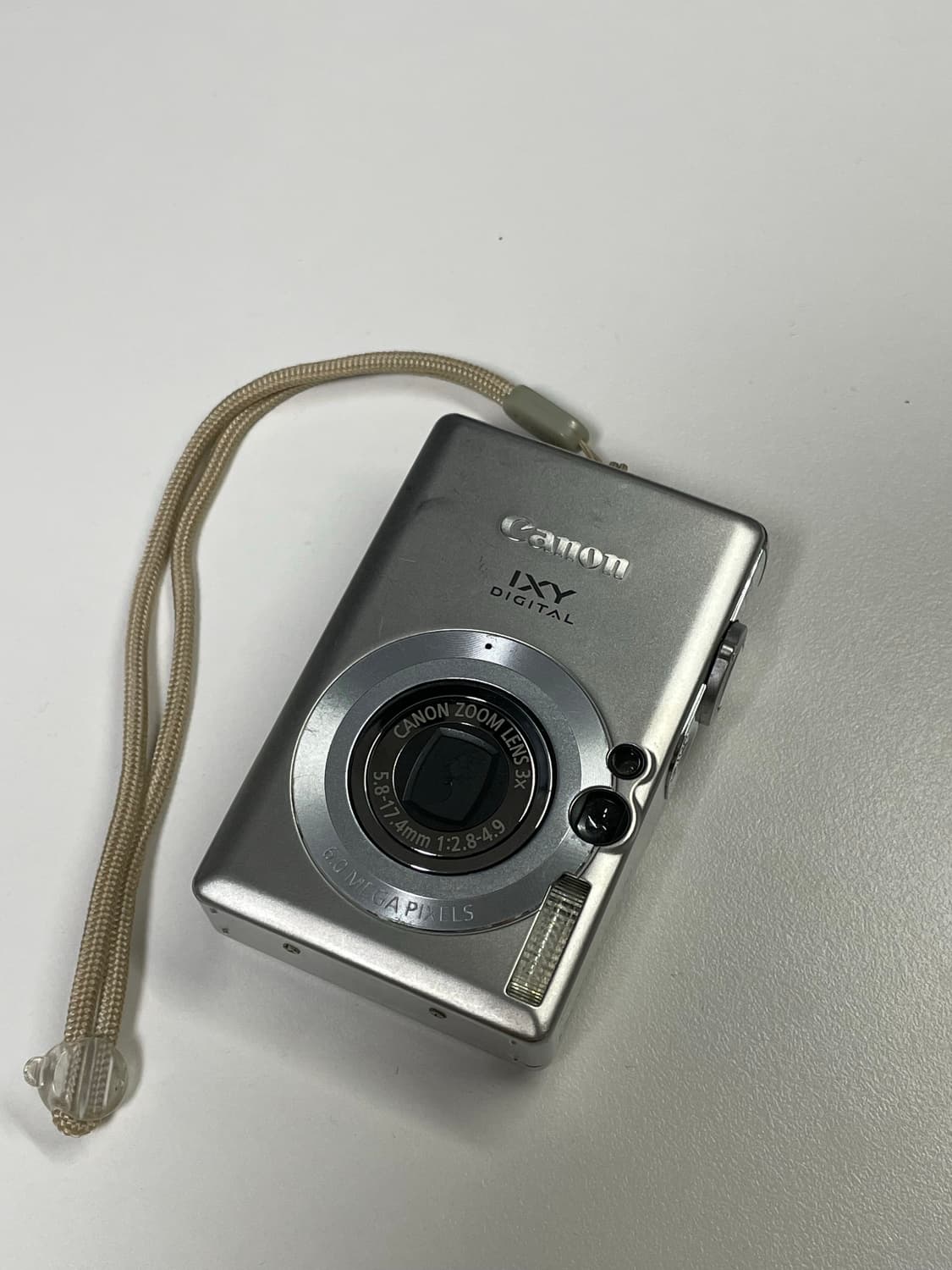Canon IXY 캐논 익시 70 디지털카메라 디카 상품이미지1