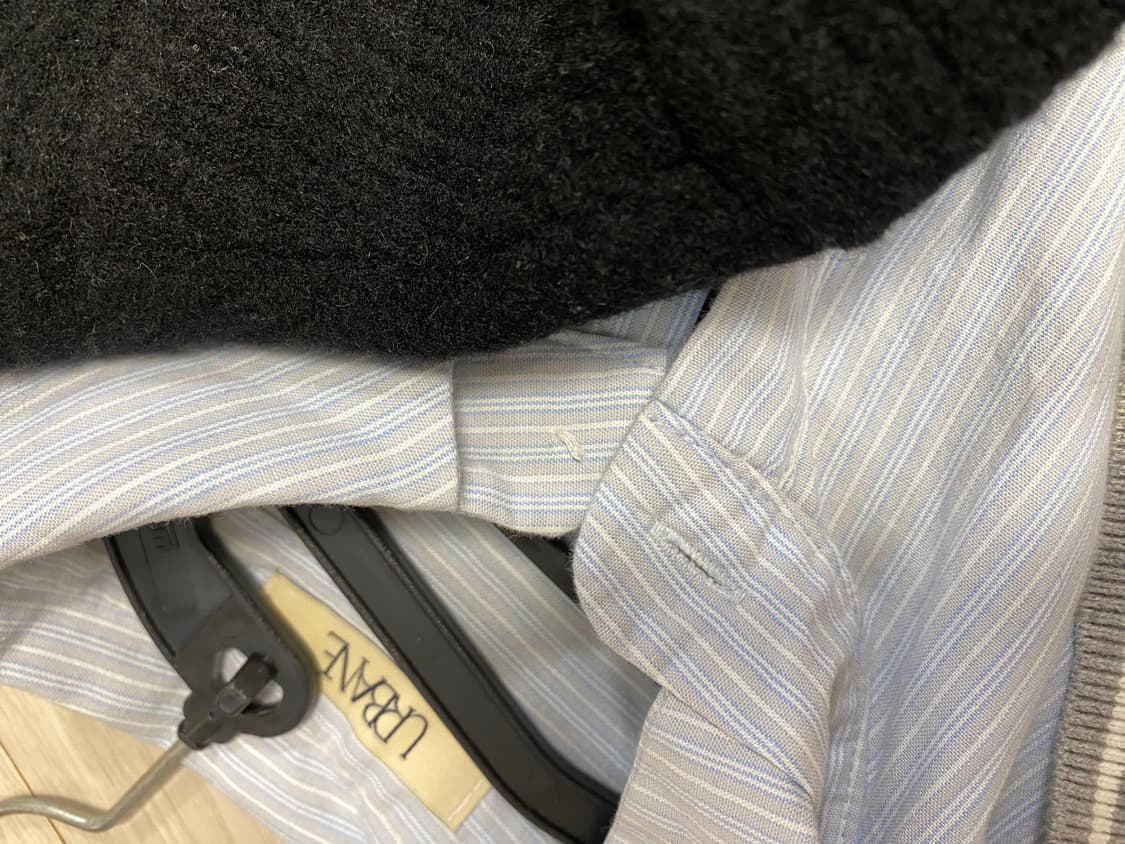 프레피룩 세트 상품이미지9