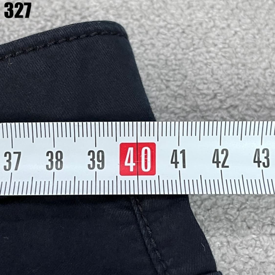 나이키 블랙 면바지  상품이미지4