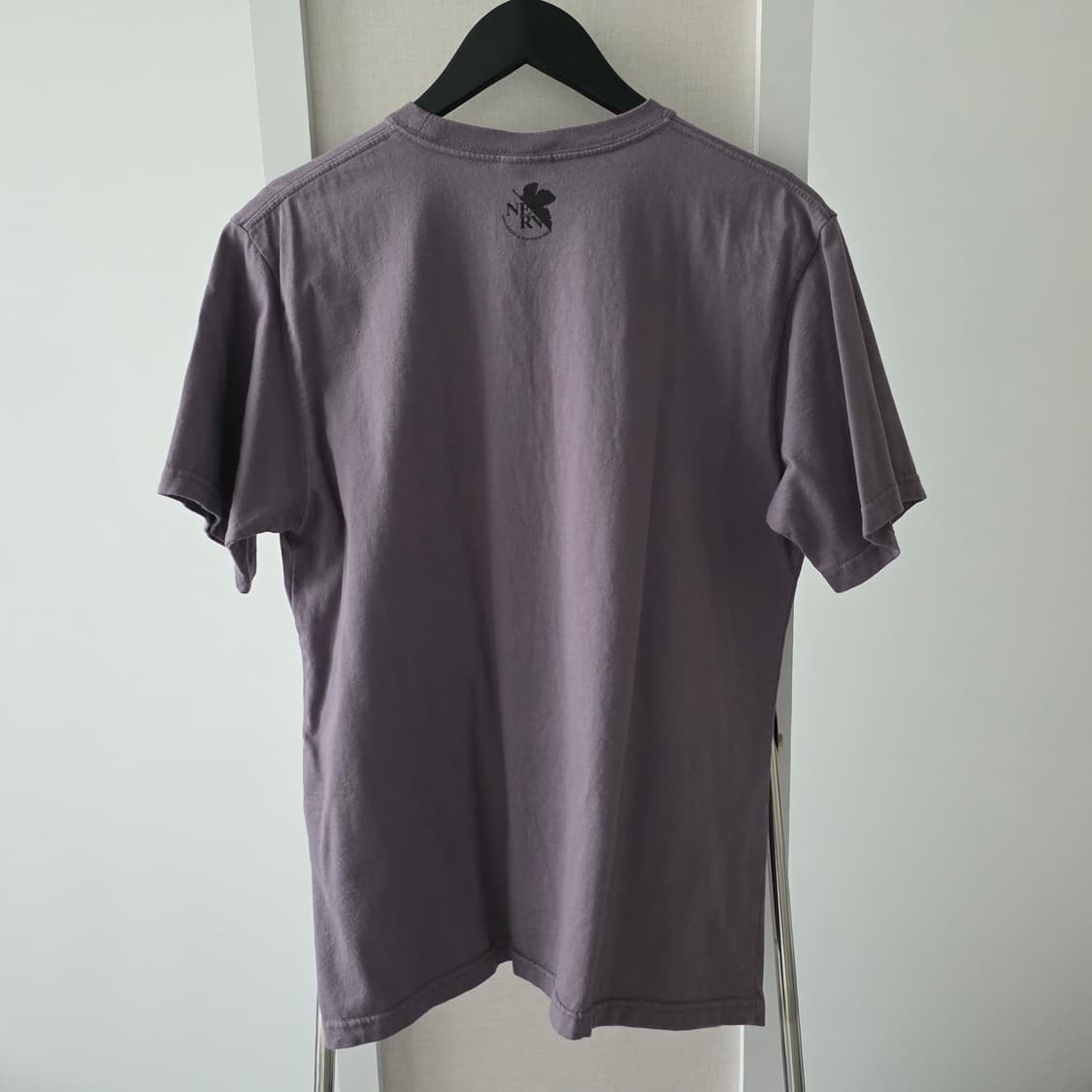 마하그리드 에반게리온 BERSERK MODE TEE 상품이미지5