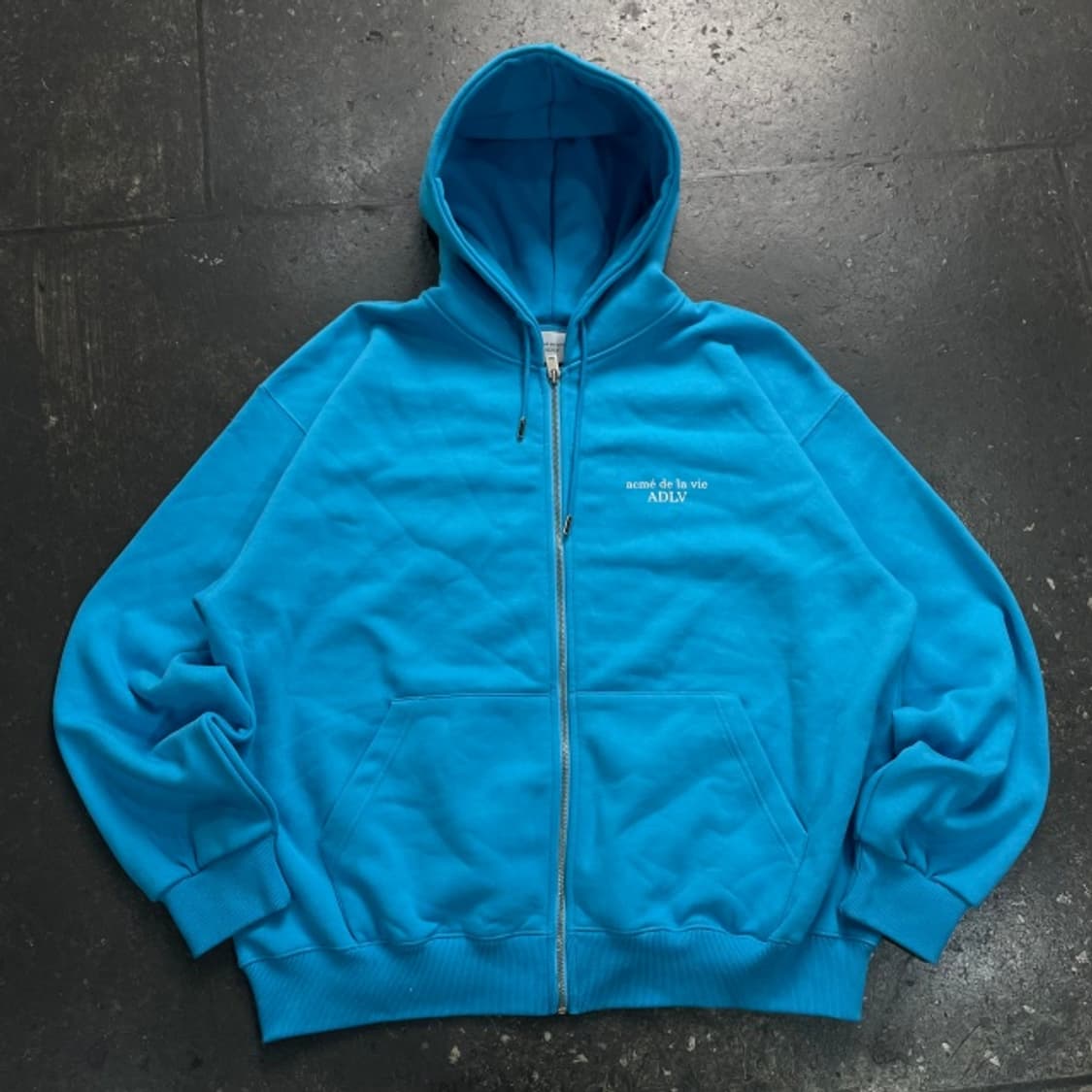 105 아크메드라비 후드집업 상품이미지1