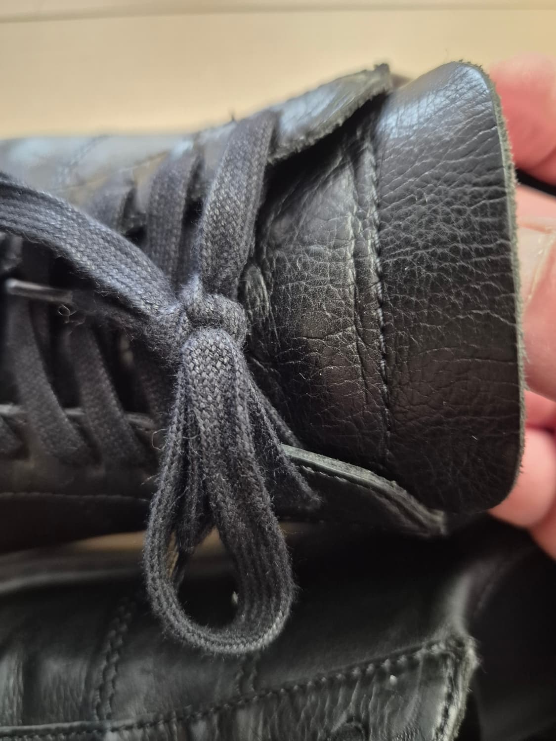 르메르 25ss 리놀륨 스니커즈 42 상품이미지3