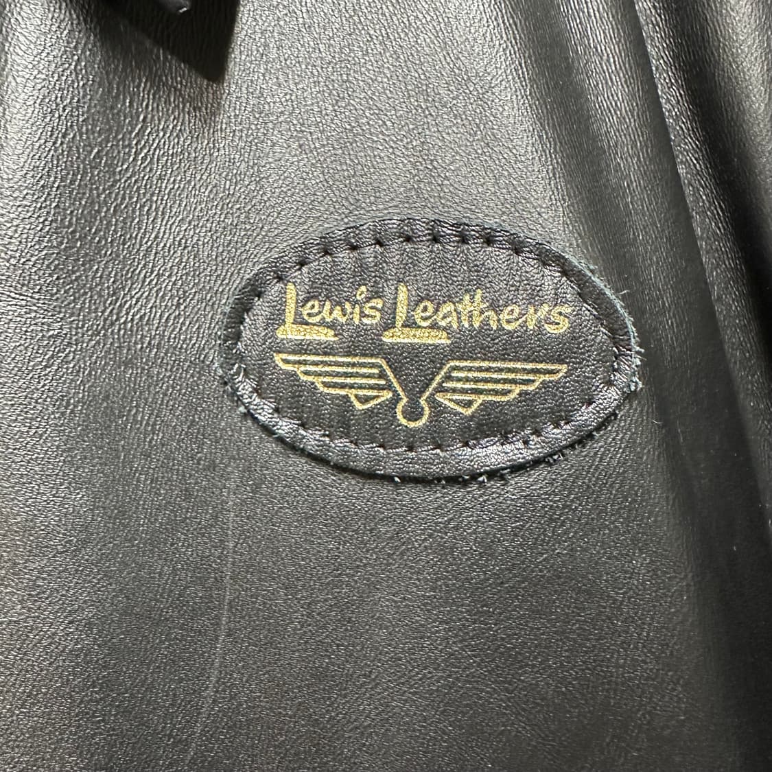 루이스레더 커세어 60 홀스하이드 상품이미지4