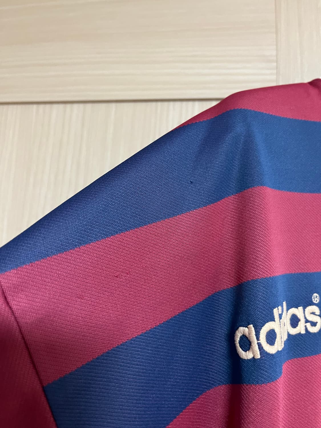 [XL] 뉴캐슬 95-96 어웨이 유니폼 상품이미지5