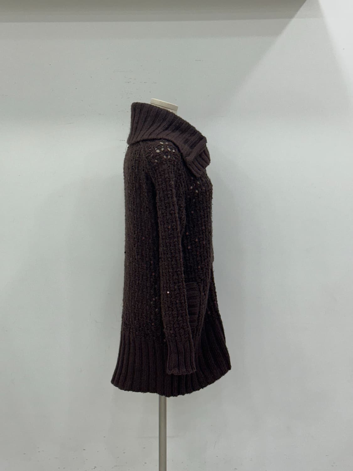 막스앤코 가디건 상품이미지3