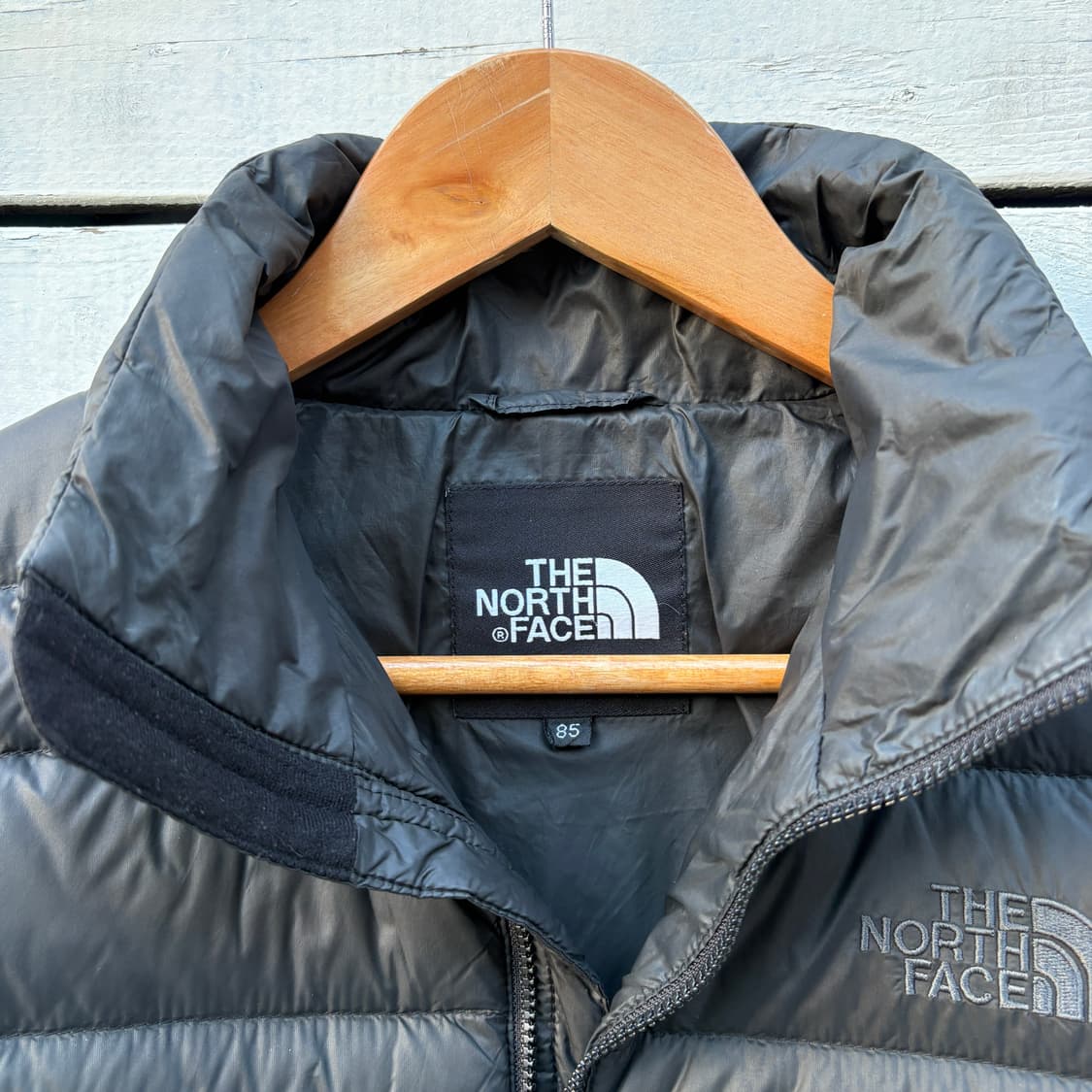 The North Face 노스페이스 700 패딩 상품이미지5
