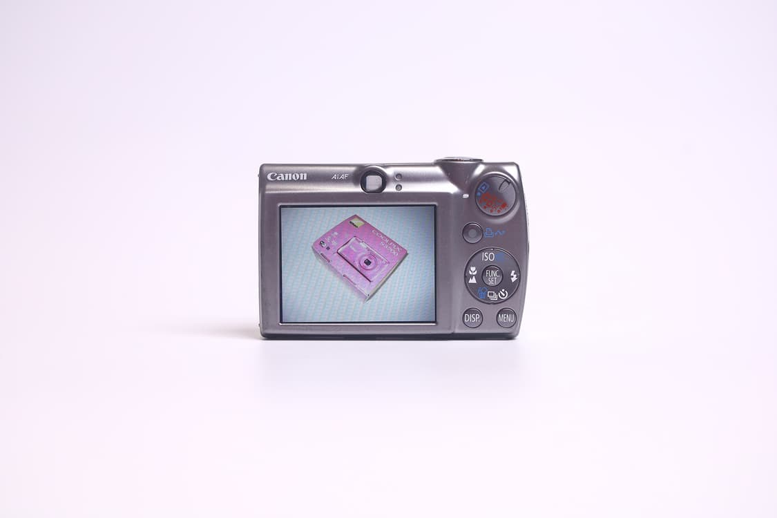 캐논 익시 900(익서스 850 일본 모델, 이체 시 2만원 할인) 상품이미지7