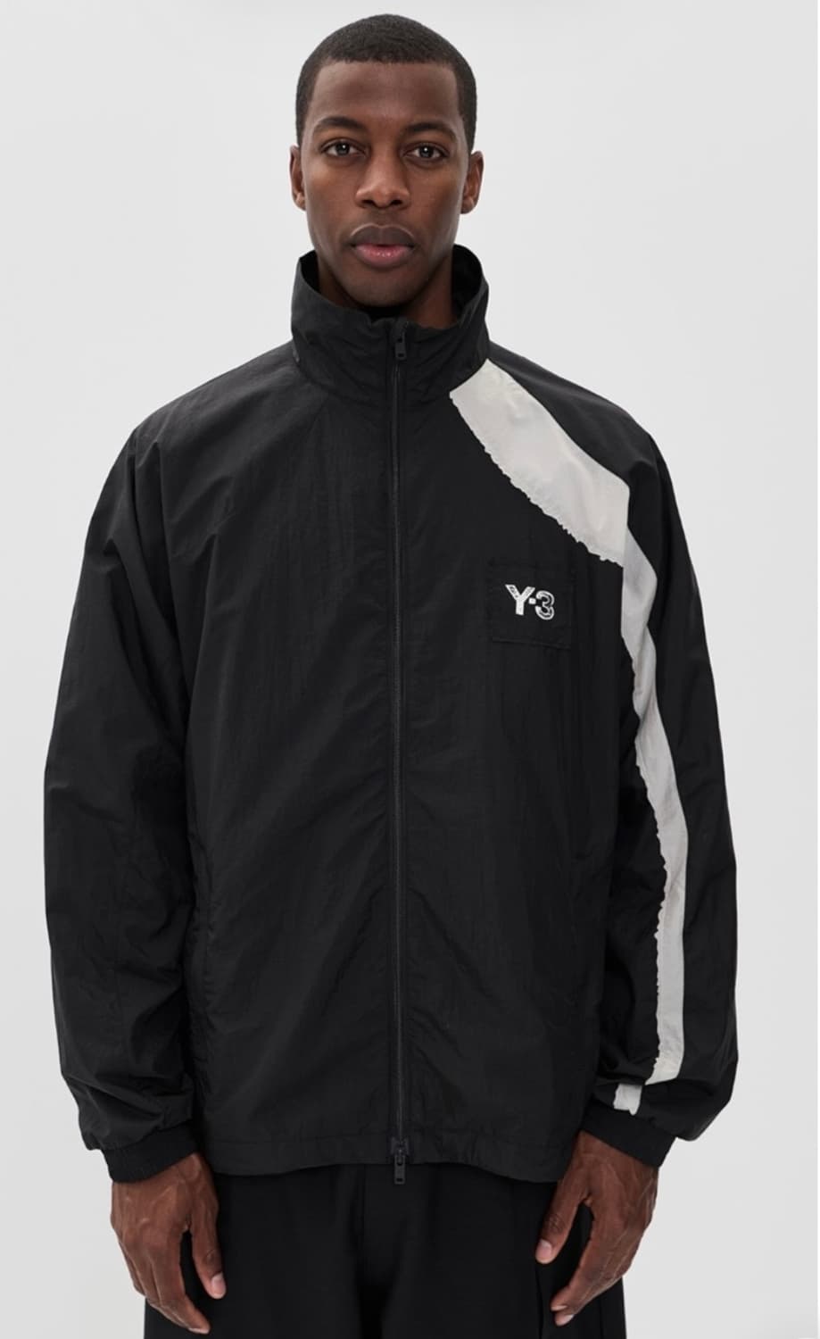 [XL] Y-3 나일론 자켓 상품이미지2