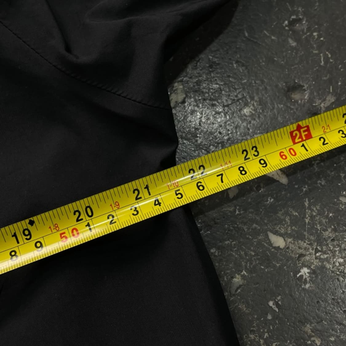 95 밀레 고어텍스 바람막이 상품이미지6