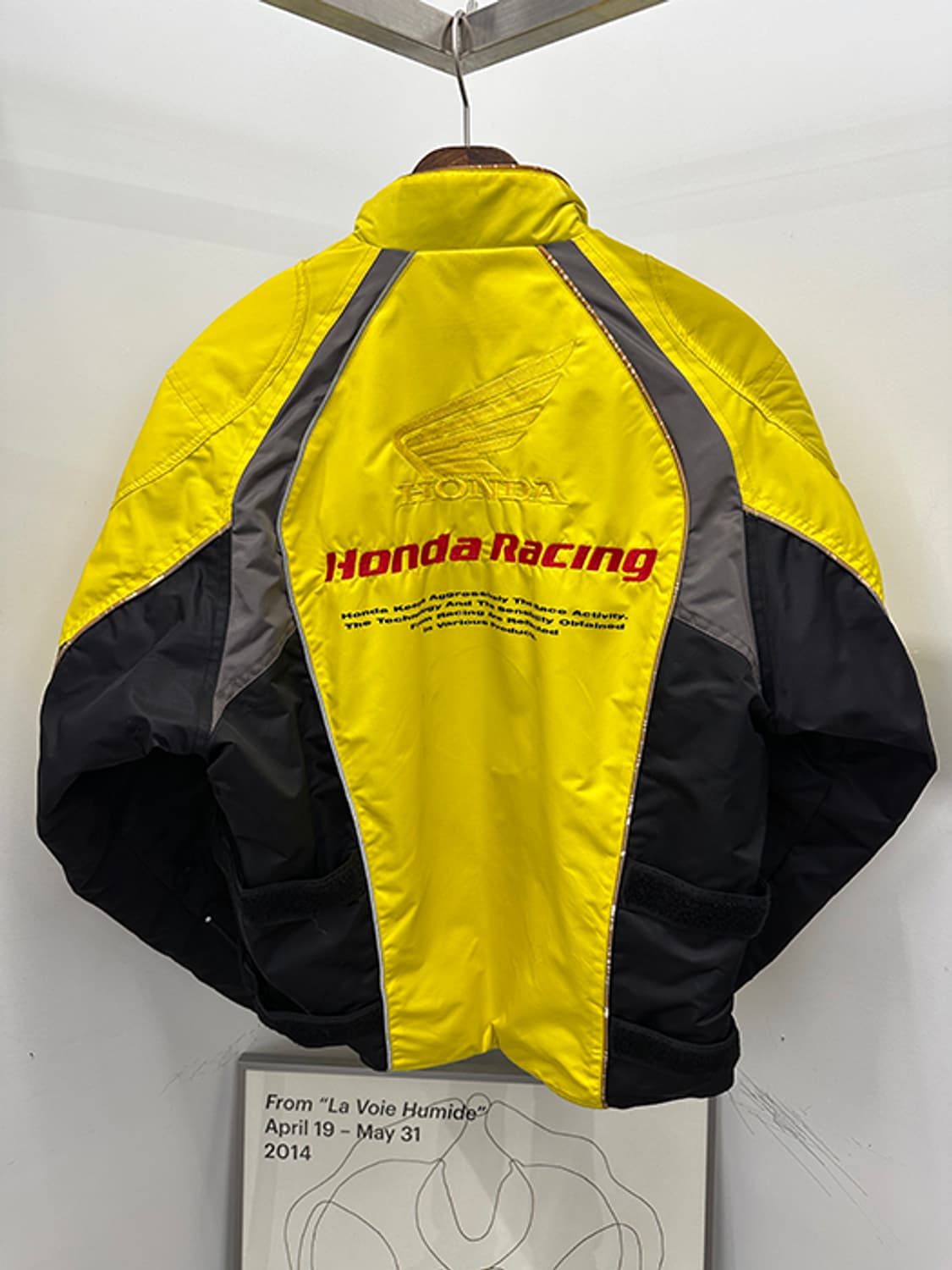 HONDA (men's M, women's L) 상품이미지4