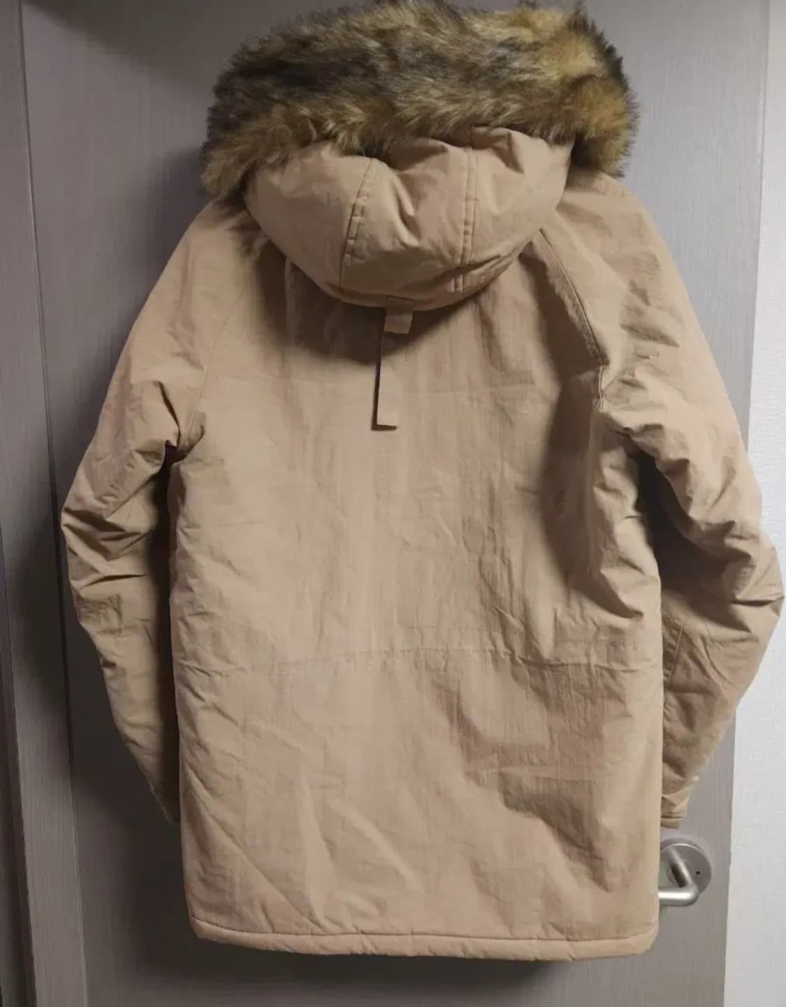 칼하트 파카점퍼, S 상품이미지6