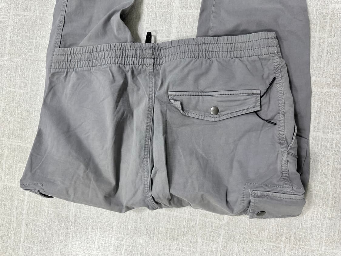 아메리칸 이글 카고 밴딩 팬츠 상품이미지5