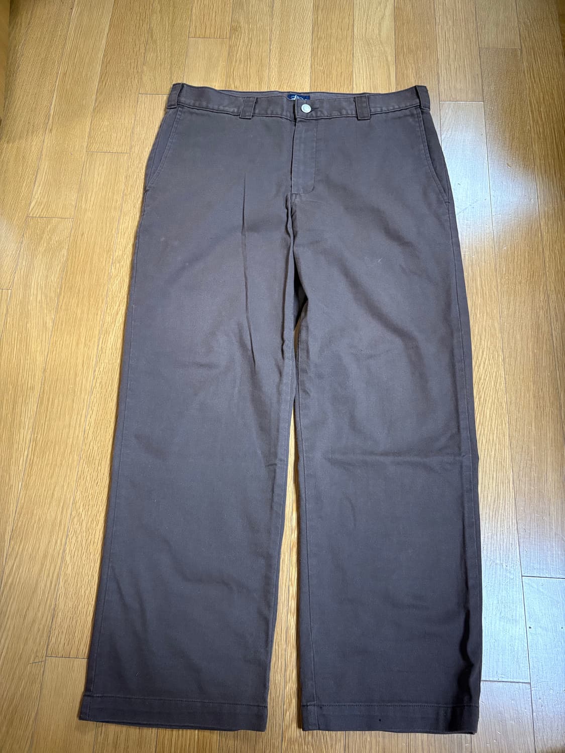 스투시 치노 팬츠 상품이미지1